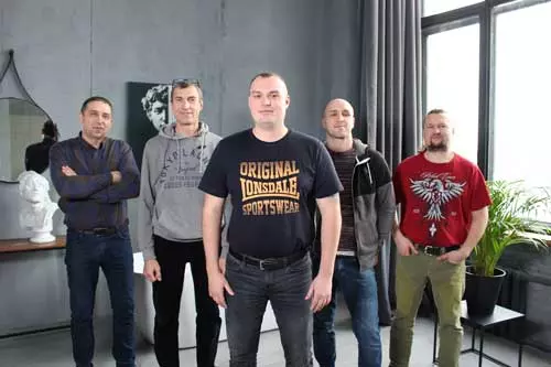 Орехово-Зуево